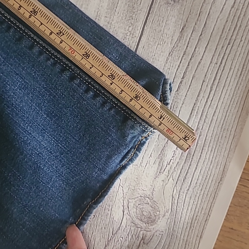 American Eagle Artist jeans 14 - Picture 7 of 7